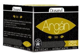 Drasanvi Crema Facial Argán BIO 50ml