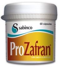 Enzime Prozafran 60 cápsulas Enzime Prozafran 60 cápsulas