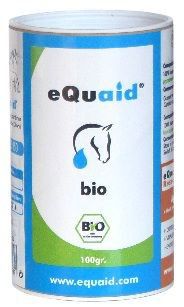 Equaid Leche de Yegua Bio polvo 100g