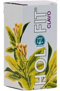 Equisalud Holofit Clavo 50 cápsulas
