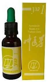 Equisalud Yap 1 Estimulante General 31ml Equisalud Yap 1 Estimulante General 31ml