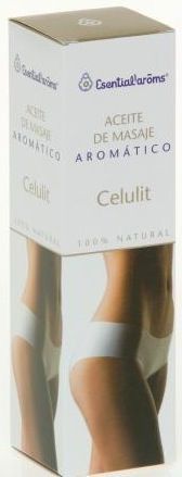 Esential Aroms Aceite de Masaje Celulit 100ml esential_aroms_aceite_masaje_celulit