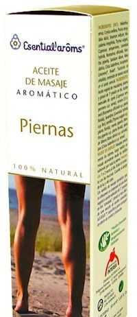 Esential Aroms Aceite de Masaje Piernas 50ml esential_aroms_aceite_masaje_piernas