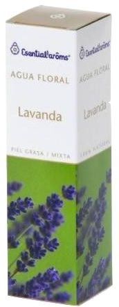 Esential Aroms Agua Floral Lavanda 100ml esential_aroms_agua_floral_lavanda