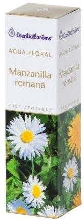 Esential Aroms Agua Floral Manzanilla Romana 100ml esential_aroms_agua_floral_manzanilla_romana