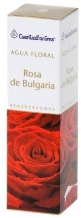 Esential Aroms Agua Floral Rosa de Bulgaria 100ml esential_aroms_agua_floral_rosa_de_bulgaria