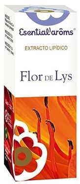 Esential Aroms Lilium Candidum extracto lipidico 100ml esential_aroms_lilium_candidum_flor_de_lys