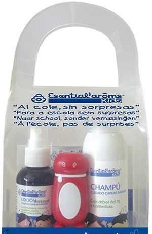 Esential Aroms Pack Cuidado Capilar Infantil esential_aroms_pack_cuidado_capilar_infantil