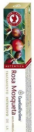 Esential Aroms Rosa Mosqueta Antiarrugas roll-on 7ml esential_aroms_roll_on_rosa_mosqueta