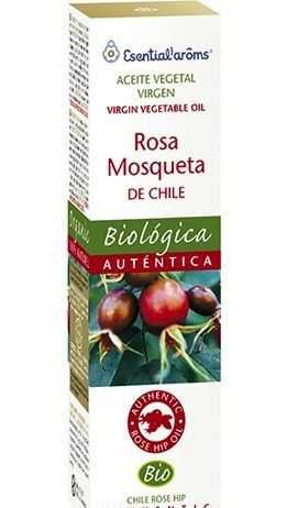 Esential Aroms Rosa Mosqueta Biológica 50ml esential_aroms_rosa_mosqueta_biologica