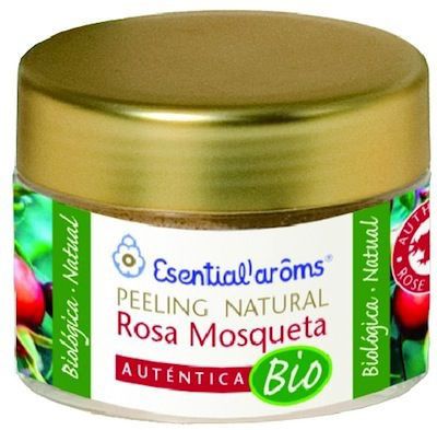 Esential Aroms Rosa Mosqueta Peeling Natural 15ml esential_aroms_rosa_mosqueta_peeling_natural