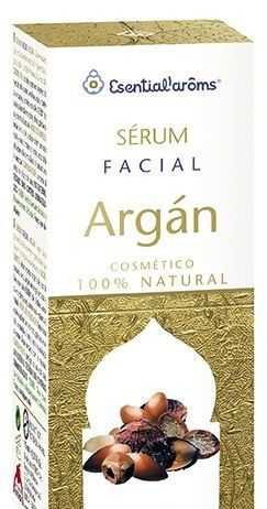 Esential Aroms Serum Facial Argán 15ml esential_aroms_serum_facial_de_argan