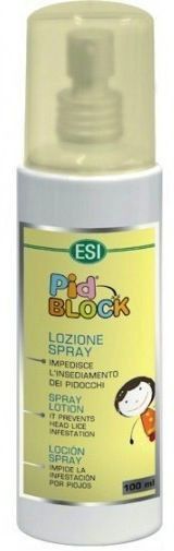 ESI Pid Block Loción Spray 100ml ESI Pid Block Loción Spray 100ml