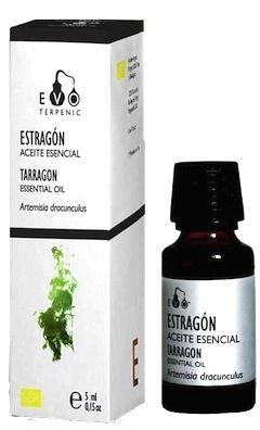 Terpenic EVO Estragón Aceite Esencial Bio 5ml