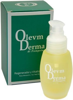 Fiore di Pompeia Oleum di Pompeia Derma 50ml Fiore di Pompeia Oleum di Pompeia Derma 50ml