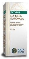 Forza Vitale Les Olea Europaea 50ml Forza Vitale Les Olea Europaea 50ml