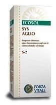 Forza Vitale SYS Aglio 50ml Forza Vitale SYS Aglio 50ml