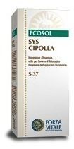 Forza Vitale SYS Cipolla 50ml Forza Vitale SYS Cipolla 50ml