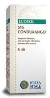 Forza Vitale SYS Condurango 50ml Forza Vitale SYS Condurango 50ml