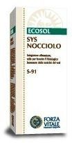 Forza Vitale SYS Nocciolo 50ml