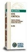 Forza Vitale SYS Ortica 50ml Forza Vitale SYS Ortica 50ml