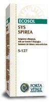 Forza Vitale SYS Spirea 50ml Forza Vitale SYS Spirea 50ml