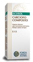 Forza Vitale Carciofo Composto 25g comprimidos forza_vitale_carciofo_composto