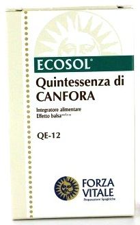 Forza Vitale Quinta Esencia Canfora 10ml forza_vitale_quinta_esencia_canfora