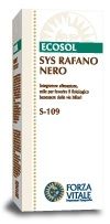 Forza Vitale SYS Rafano Nero 50ml forza_vitale_sys_rafano_nero