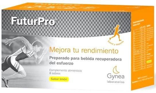 Gynea FuturPro 8 sobres Gynea FuturPro 8 sobres