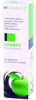 Herbofarm Champú Uso Frecuente HF Cosmetics 200ml Herbofarm Champú Uso Frecuente HF Cosmetics 200ml