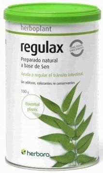 Herbora Regulax 100g
