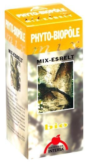 Intersa Phyto-Biopole Mix Esbelt 50ml