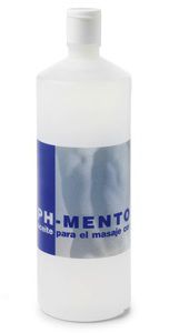 Issislen PH-Mentoil 500ml issislen_ph_mentoil_gel_masajes_500ml