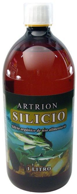 JellyBell Artrion Silicio 1 litro