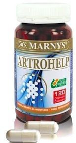 Marnys Artrohelp 120 cápsulas Marnys Artrohelp 120 cápsulas