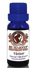 Marnys Vetiver Aceite Esencial 15ml