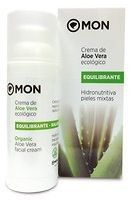 Mon Deconatur Crema Equilibrante Aloe Vera 50ml Mon Deconatur Crema Equilibrante Aloe Vera 50ml