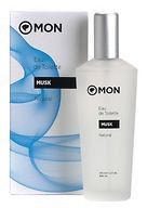 Mon Deconatur Agua Colonia Musk 100ml Mon Deconatur Agua Colonia Musk 100ml
