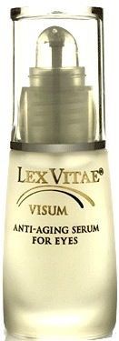 Narval Pharma Lex Vitae Visum Contorno Ojos 30ml