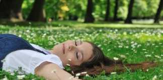 relax