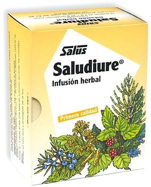 Salus Gallexier Infusión 15 sobres Salus Gallexier Infusión 15 sobres