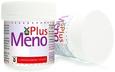 Tegor Meno Plus 50 comprimidos