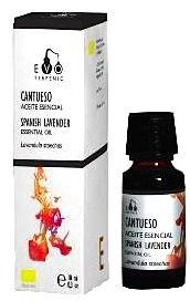 Terpenic Evo Cantueso Aceite Esencial 10ml Terpenic Evo Cantueso Aceite Esencial 10ml