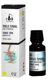 Terpenic EVO Tomillo Tuyanol Aceite Esencial 5ml