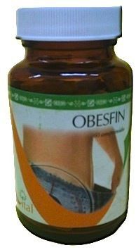 Treman Obesfin 60 comprimidos Treman Obesfin 60 comprimidos