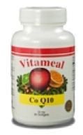 Vitameal CoQ10 50mg 30 perlas