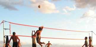 VoleyPlaya