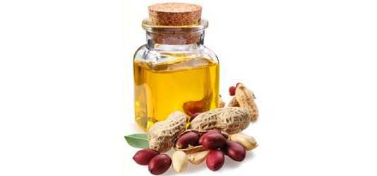 Propiedades del aceite de cacahuate cacahuete