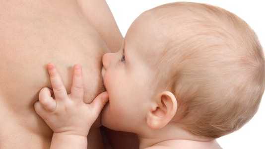 Prevenir la contaminación de la leche materna lechematerna